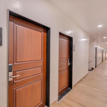 Myspace Hotel Shree Vaibhav Nagpur Exterior foto